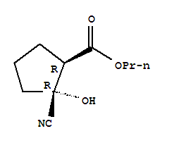 CAS No 834886-17-8  Molecular Structure