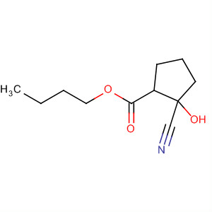 CAS No 834886-20-3  Molecular Structure
