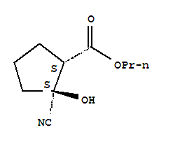 CAS No 834886-29-2  Molecular Structure