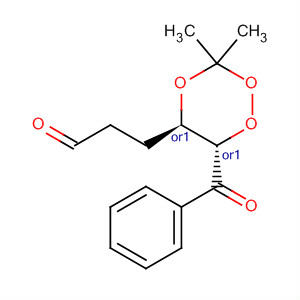 CAS No 834887-27-3  Molecular Structure