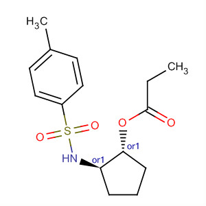CAS No 834889-04-2  Molecular Structure