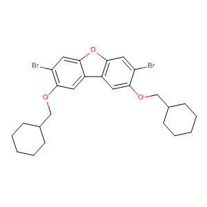 CAS No 834892-38-5  Molecular Structure