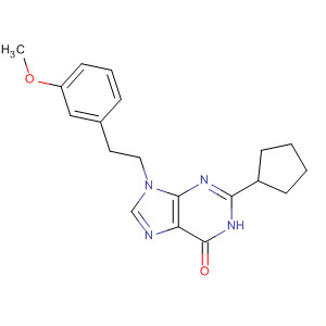 CAS No 834894-16-5  Molecular Structure