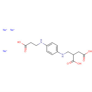 CAS No 834894-56-3  Molecular Structure