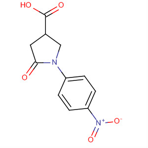 CAS No 834894-65-4  Molecular Structure