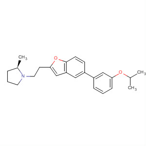 CAS No 834894-99-4  Molecular Structure