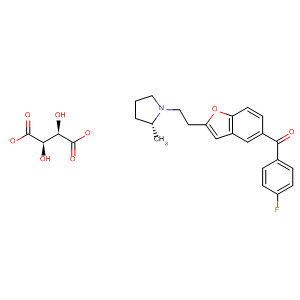 CAS No 834895-06-6  Molecular Structure
