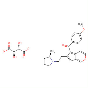 CAS No 834895-10-2  Molecular Structure