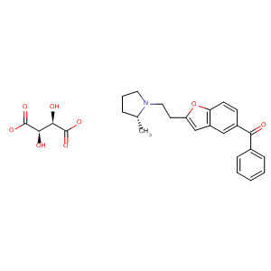 CAS No 834895-16-8  Molecular Structure