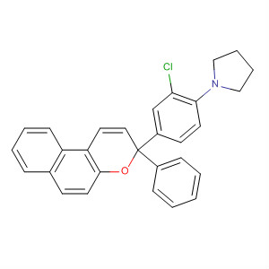 CAS No 834895-44-2  Molecular Structure