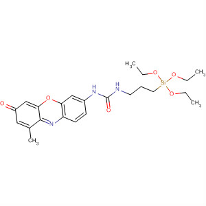 CAS No 834897-46-0  Molecular Structure