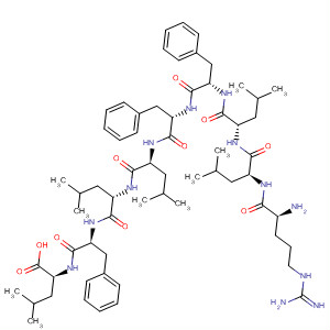 Cas Number: 834898-84-9  Molecular Structure