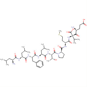 Cas Number: 834898-91-8  Molecular Structure