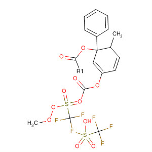 CAS No 834899-18-2  Molecular Structure