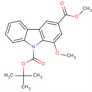 CAS No 834899-25-1  Molecular Structure