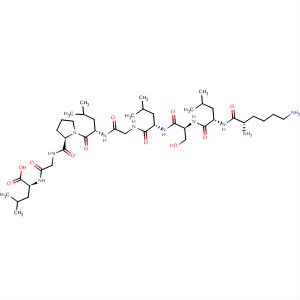 Cas Number: 834899-93-3  Molecular Structure