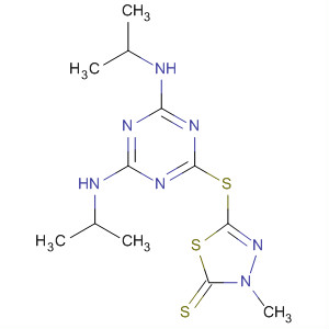 CAS No 834900-16-2  Molecular Structure