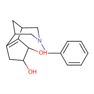 CAS No 834900-19-5  Molecular Structure