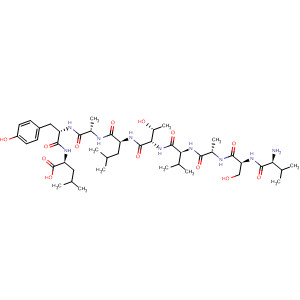 CAS No 834901-07-4  Molecular Structure