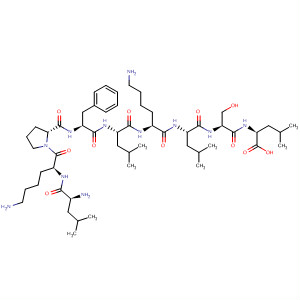 Cas Number: 834901-76-7  Molecular Structure