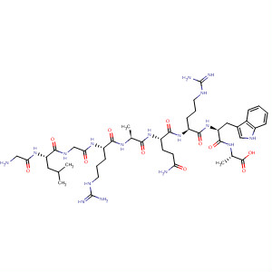 Cas Number: 834901-95-0  Molecular Structure