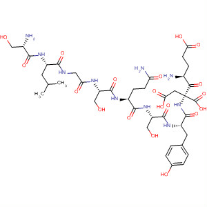 CAS No 834902-02-2  Molecular Structure