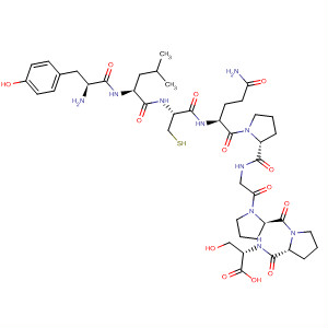 CAS No 834902-22-6  Molecular Structure