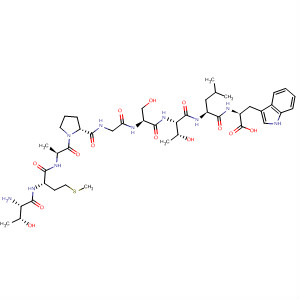 CAS No 834902-30-6  Molecular Structure