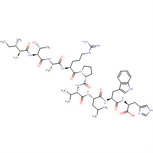 CAS No 834902-33-9  Molecular Structure