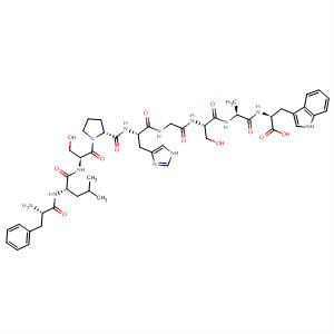 CAS No 834902-42-0  Molecular Structure