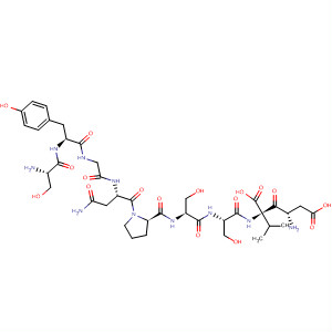 CAS No 834902-51-1  Molecular Structure