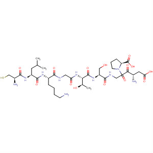 CAS No 834902-65-7  Molecular Structure