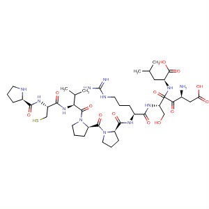 Cas Number: 834902-79-3  Molecular Structure