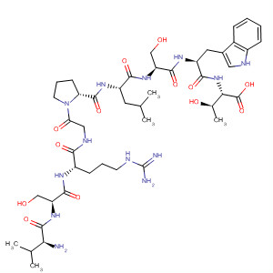 CAS No 834902-81-7  Molecular Structure
