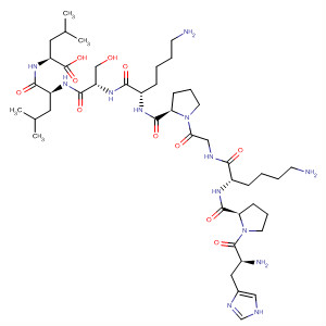 CAS No 834902-83-9  Molecular Structure