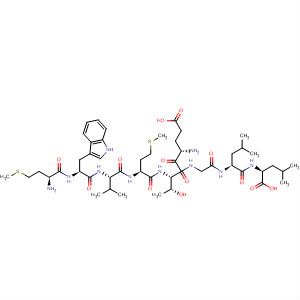 CAS No 834902-88-4  Molecular Structure