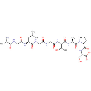 CAS No 834902-96-4  Molecular Structure