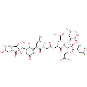 Cas Number: 834902-99-7  Molecular Structure