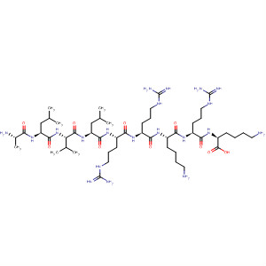 CAS No 834903-31-0  Molecular Structure