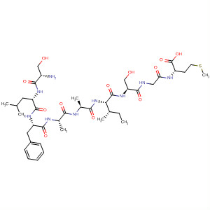 CAS No 834903-80-9  Molecular Structure
