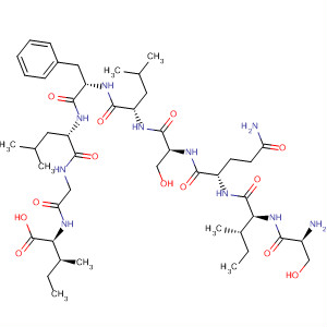 CAS No 834903-83-2  Molecular Structure