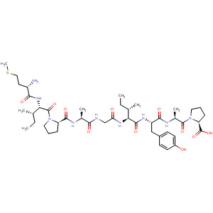 CAS No 834904-10-8  Molecular Structure