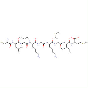 CAS No 834904-12-0  Molecular Structure