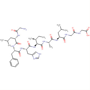 CAS No 834904-20-0  Molecular Structure