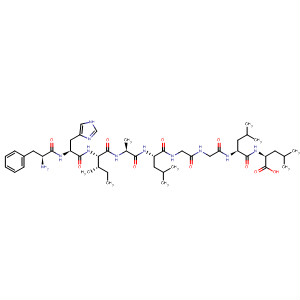CAS No 834904-21-1  Molecular Structure