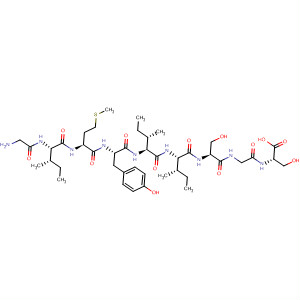 CAS No 834904-24-4  Molecular Structure