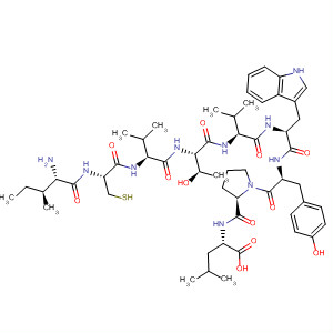 CAS No 834904-37-9  Molecular Structure