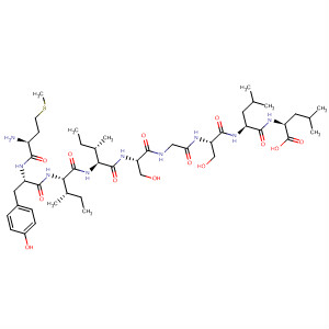 CAS No 834904-51-7  Molecular Structure