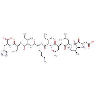 CAS No 834904-66-4  Molecular Structure