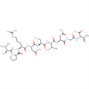 CAS No 834904-75-5  Molecular Structure